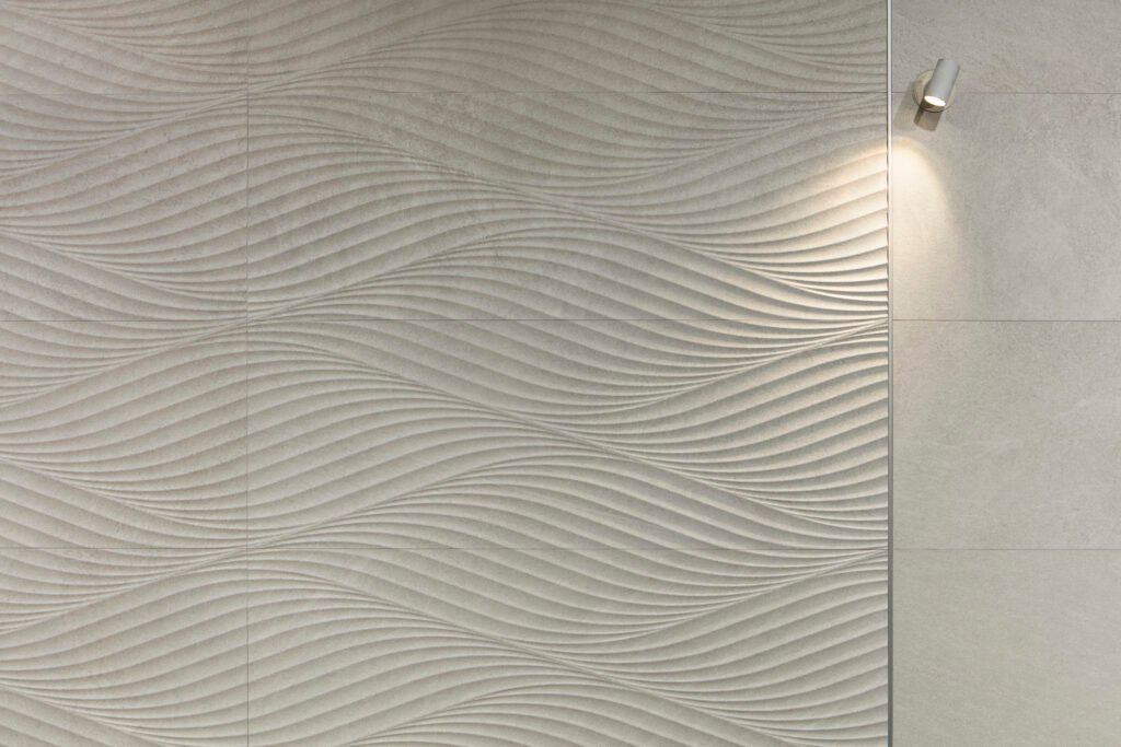 Sèrie Nature Porcelain | Porcellànic Mat · 30x30 cm / 60x120 cm | Peronda — ambient 7