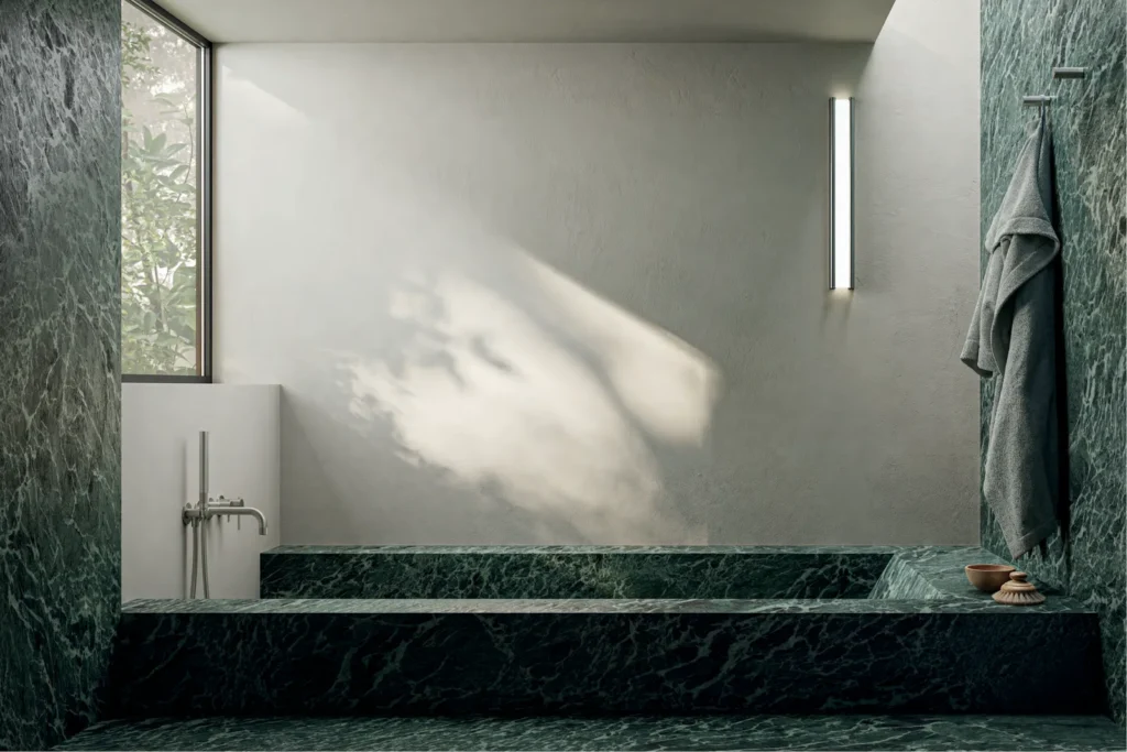 Ambient · Respiro · Nobili · 6