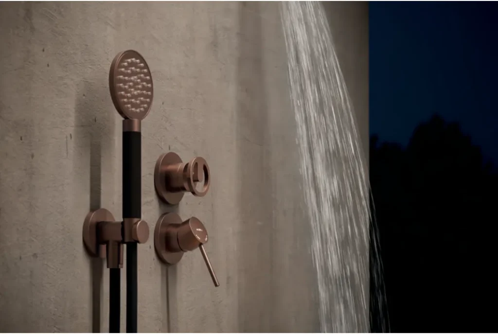 Ambient · Sole · Nobili · 23