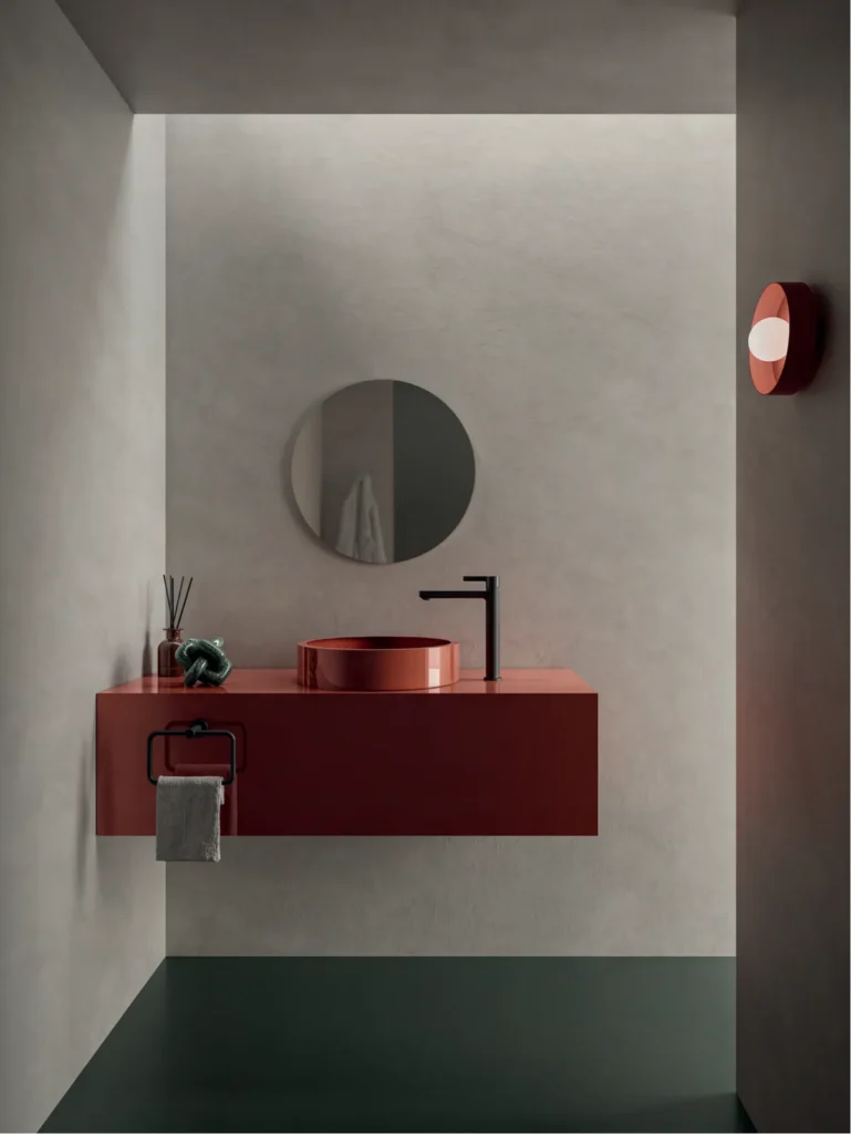 Ambient · Uno · Nobili · 3