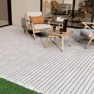 Sèrie Natur-Tech | Porcellànic Mat · 20x45/2.6 cm | Natucer
