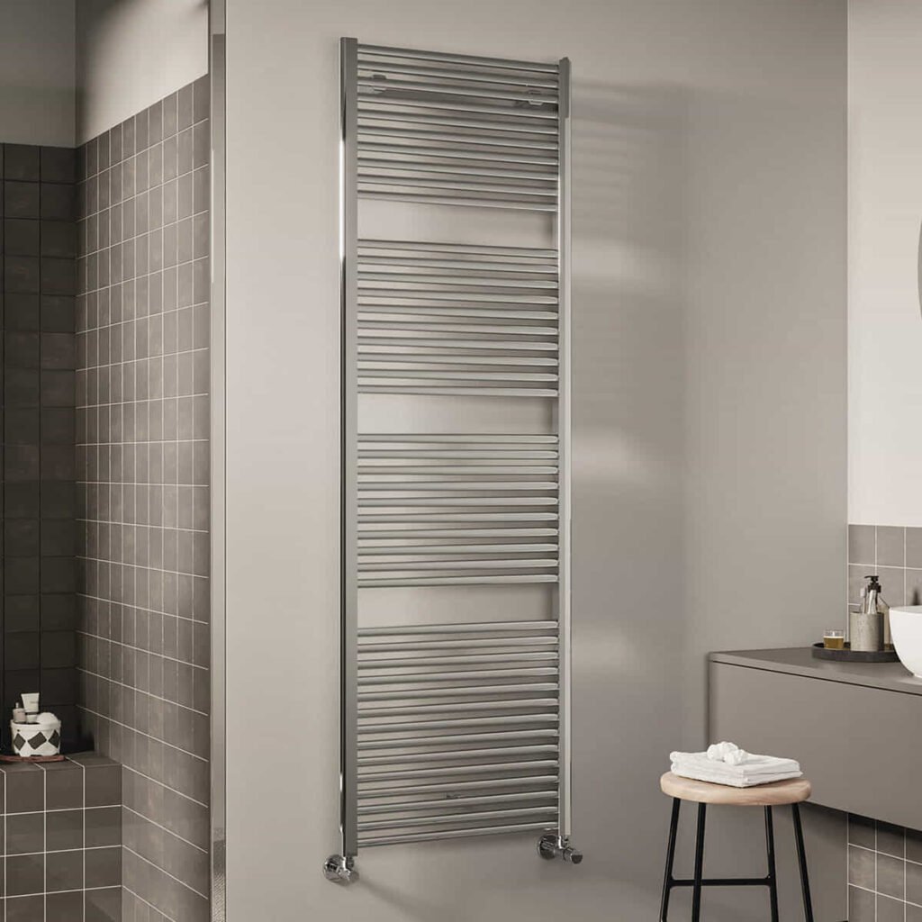 Radiador Tovalloler Novo Cromat | IRSAP