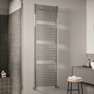 Radiador Tovalloler Novo Cromat | IRSAP