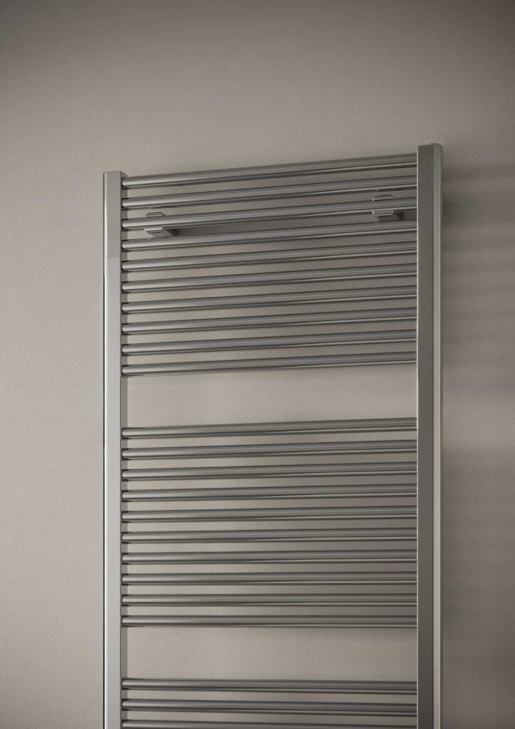 Radiador Novo Cromat Elèctric | IRSAP — ambient 2