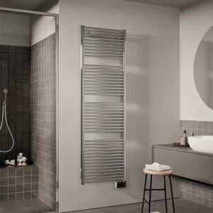 Radiador Novo Cromat Elèctric | IRSAP
