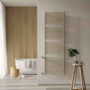 Radiador Tovalloler Renovación | IRSAP