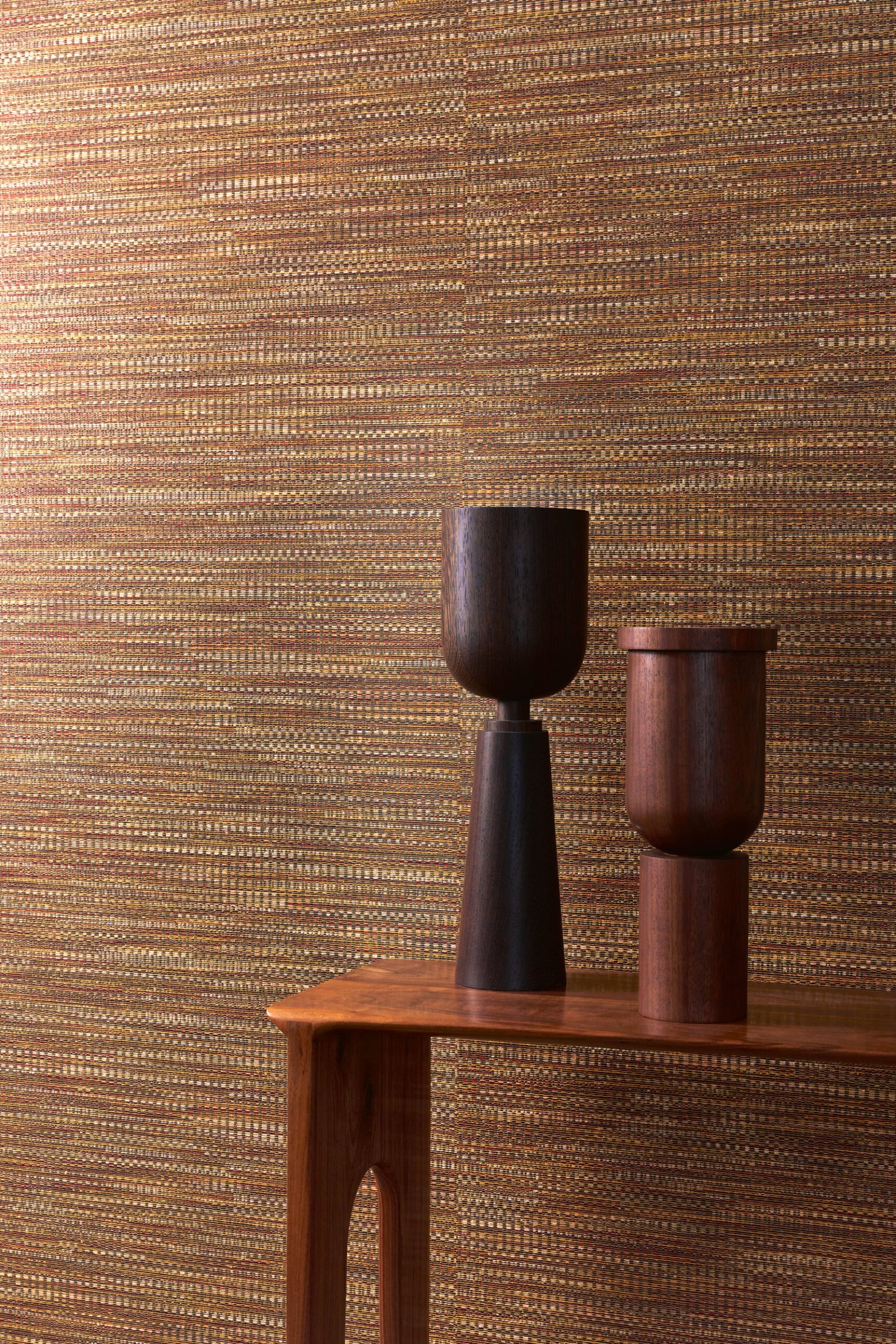 Revestiment Mural Osmanthus Geloma — ambient 1