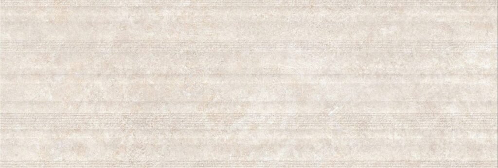 Textura · Sèrie Alchemy Wall | Pasta Blanca Mat · 33,3x100 cm | Peronda · 4