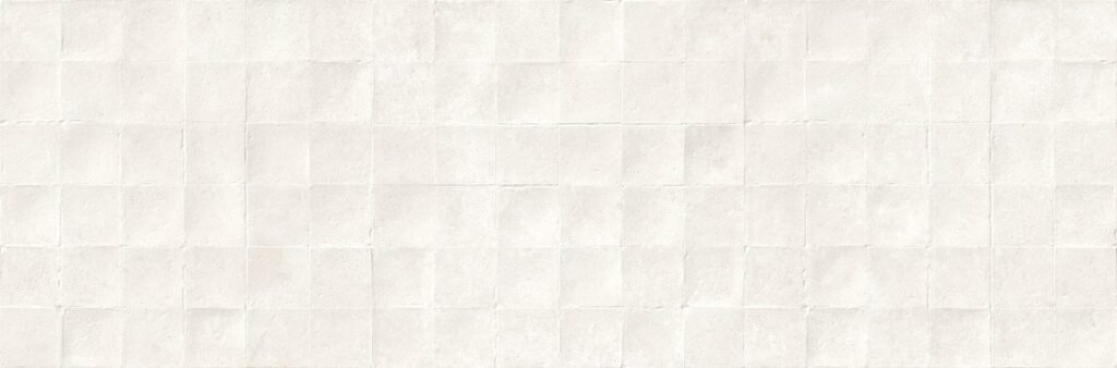 Textura · Sèrie Charme Wall | Pasta Blanca Mat · 33,3x100 cm | Peronda · 4