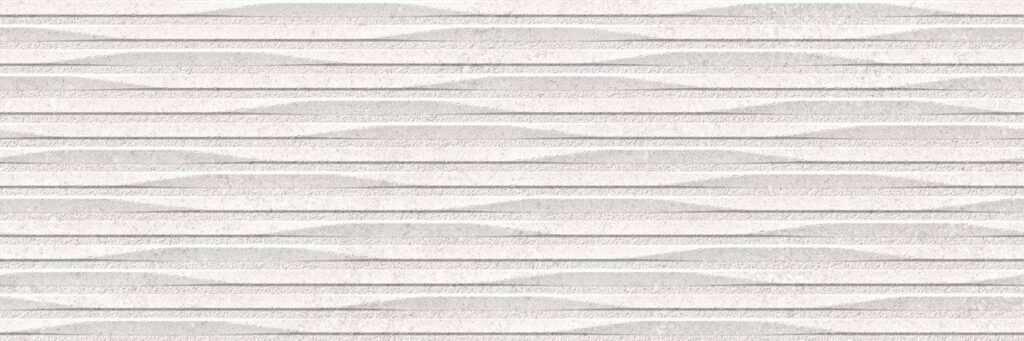 Textura · Sèrie Cluny Wall | Pasta Blanca Mat · 33,3x100 cm | Peronda · 2