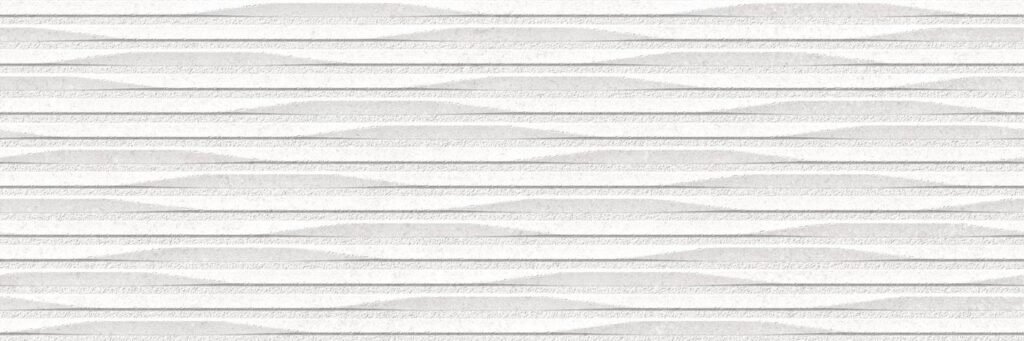 Textura · Sèrie Cluny Wall | Pasta Blanca Mat · 33,3x100 cm | Peronda · 3