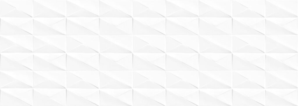 Textura · Sèrie Cotton Wall | Pasta Blanca Mat · 33,3x100 cm | Peronda · 4