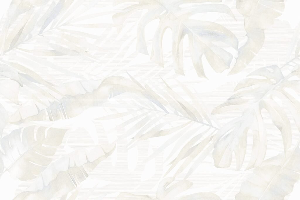 Textura · Sèrie Donna Wall | Pasta Blanca Mat · 33,3x100 cm | Peronda · 1