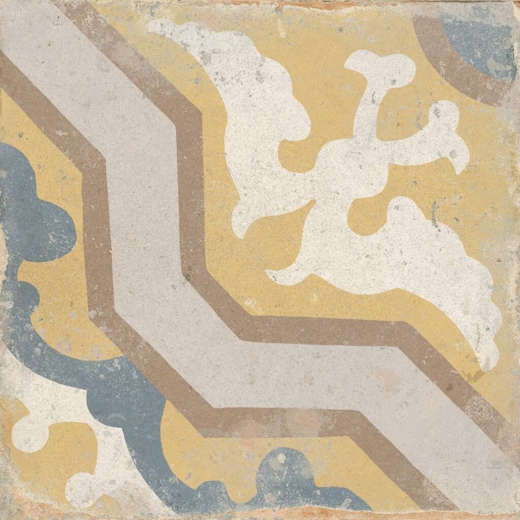 Textura · Sèrie FS 1827 | Porcellànic Mat · 22,3x22,3 cm | Peronda · 1