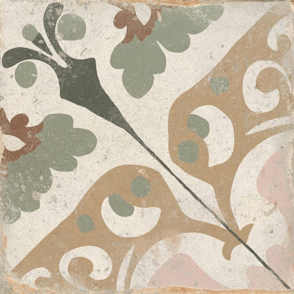 Textura · Sèrie FS 1827 | Porcellànic Mat · 22,3x22,3 cm | Peronda · 2