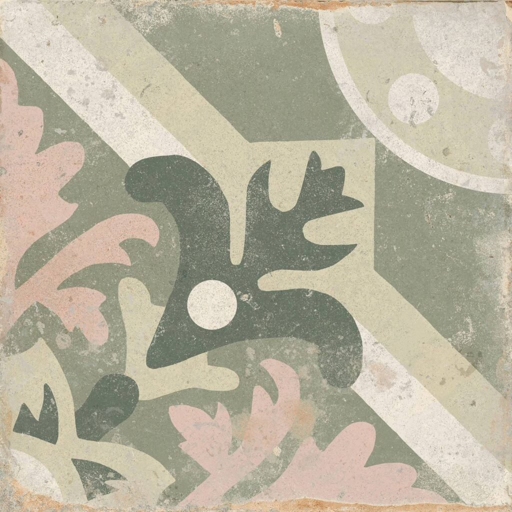 Textura · Sèrie FS 1827 | Porcellànic Mat · 22,3x22,3 cm | Peronda · 3