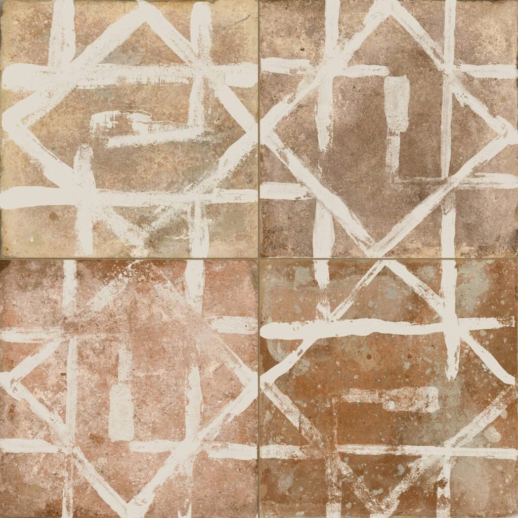Textura · Sèrie FS Alora | Gres Mat · 45x45 cm | Peronda · 2