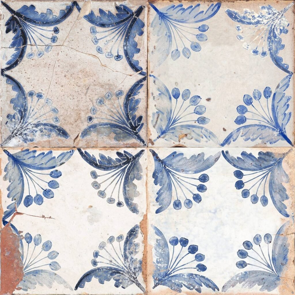 Textura · Sèrie FS Artisan | Gres Mat · 33x33 cm | Peronda · 4