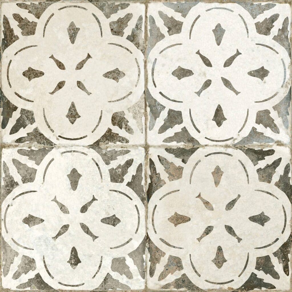 Textura · Sèrie FS Aurora | Gres Mat · 45x45 cm | Peronda · 1