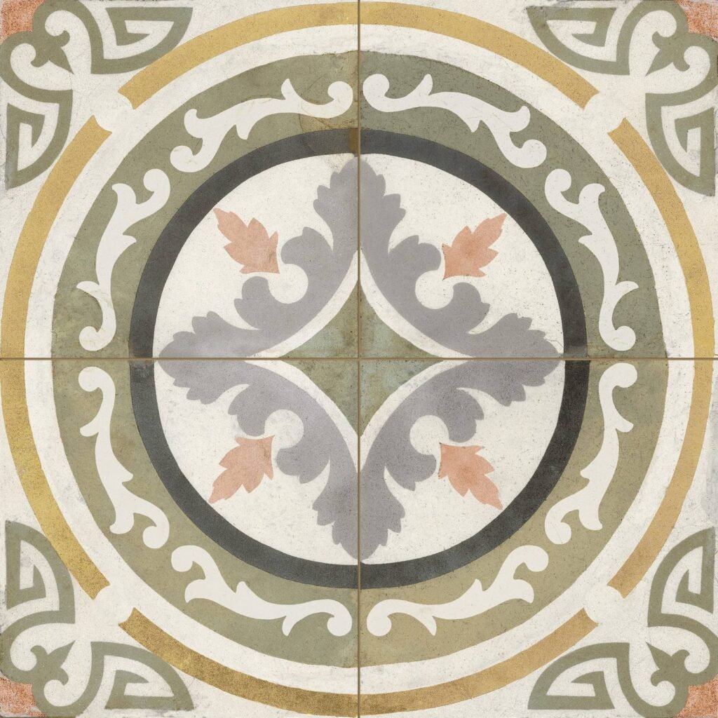 Textura · Sèrie FS Barna | Gres Mat · 45x45 cm | Peronda · 1
