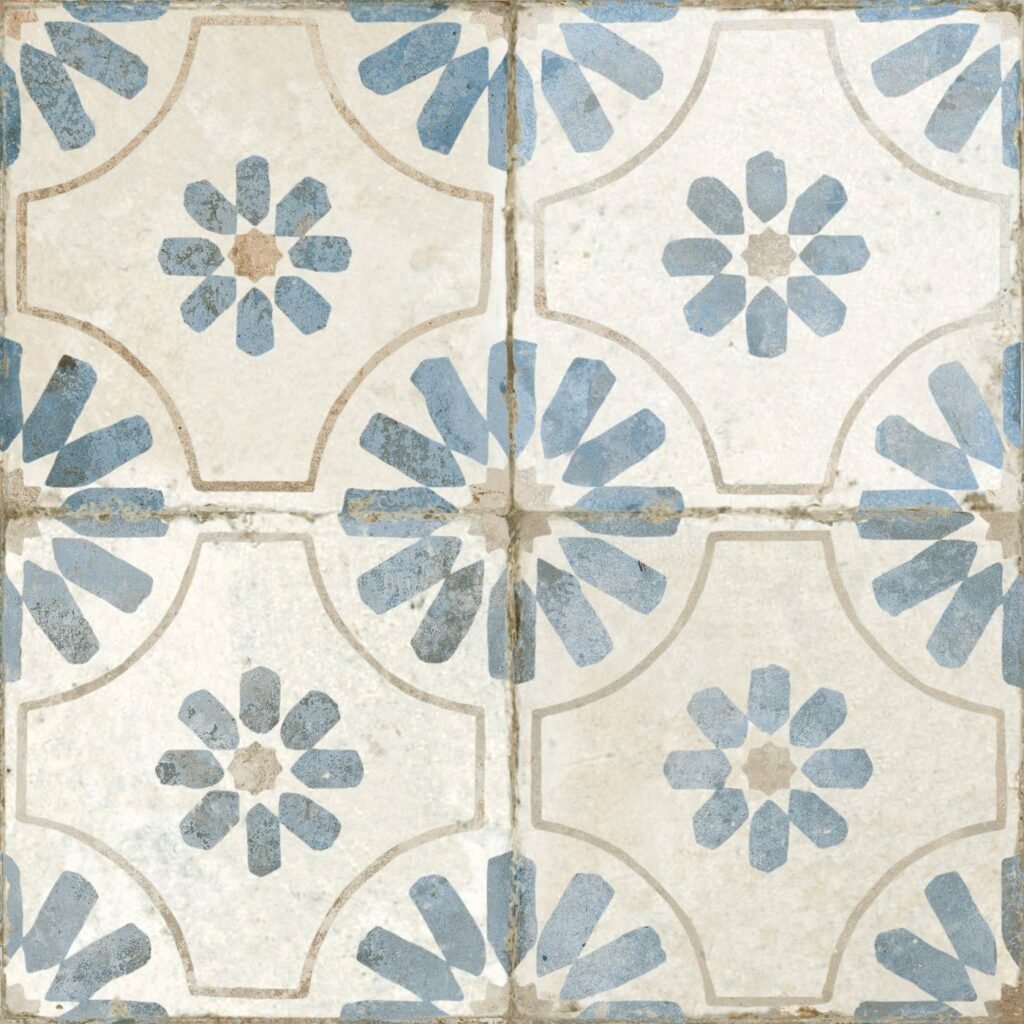 Textura · Sèrie FS Blume | Gres Mat · 45x45 cm | Peronda · 1