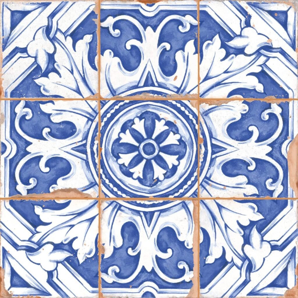 Textura · Sèrie FS Campania | Gres Mat · 33x33 cm | Peronda · 3