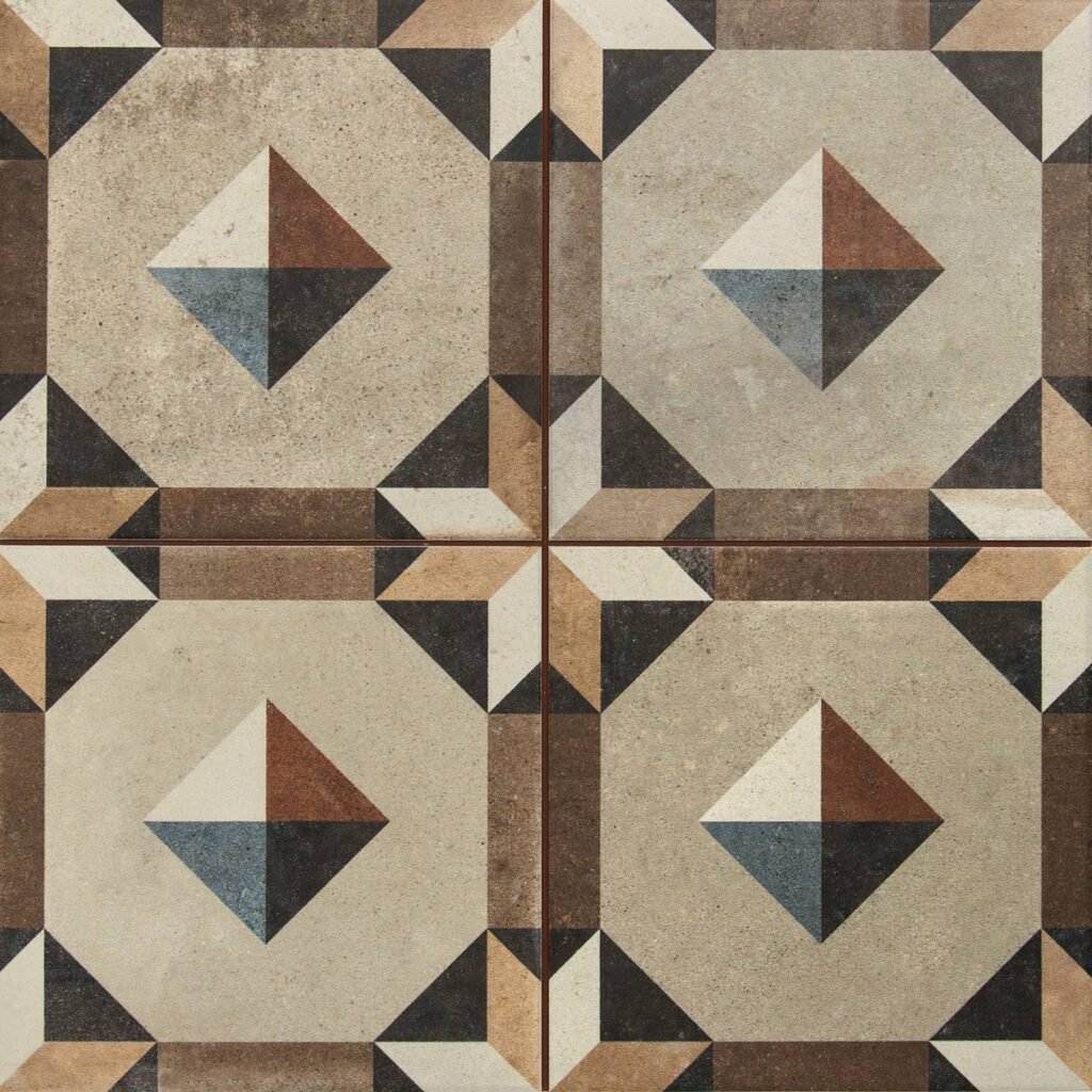 Textura · Sèrie FS Chester | Gres Mat · 45x45 cm | Peronda · 1