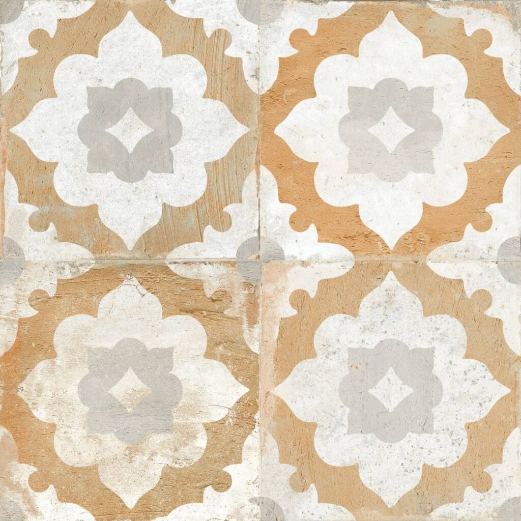 Textura · Sèrie FS Clay | Gres Mat · 45x45 cm | Peronda · 2