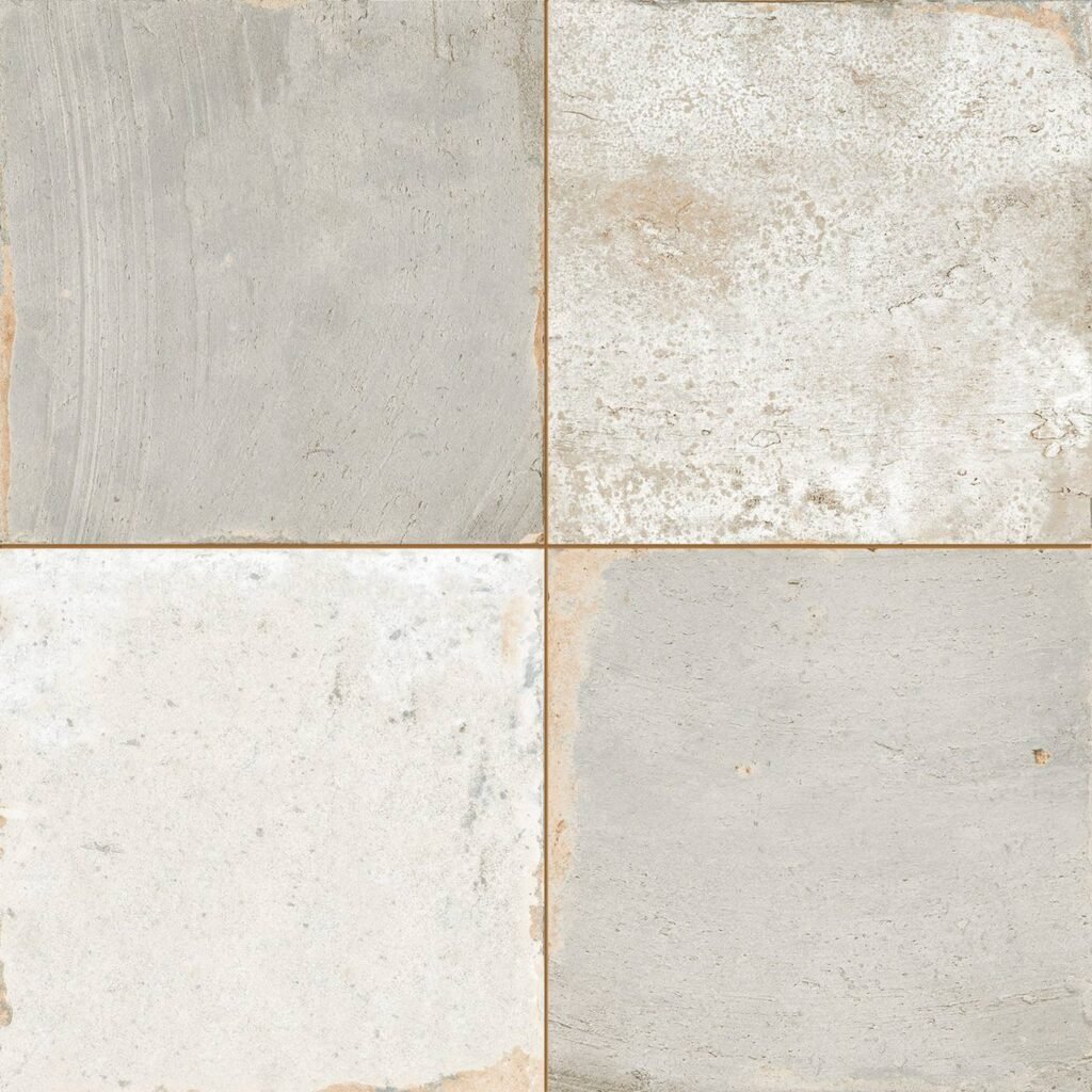 Textura · Sèrie FS Clay | Gres Mat · 45x45 cm | Peronda · 4