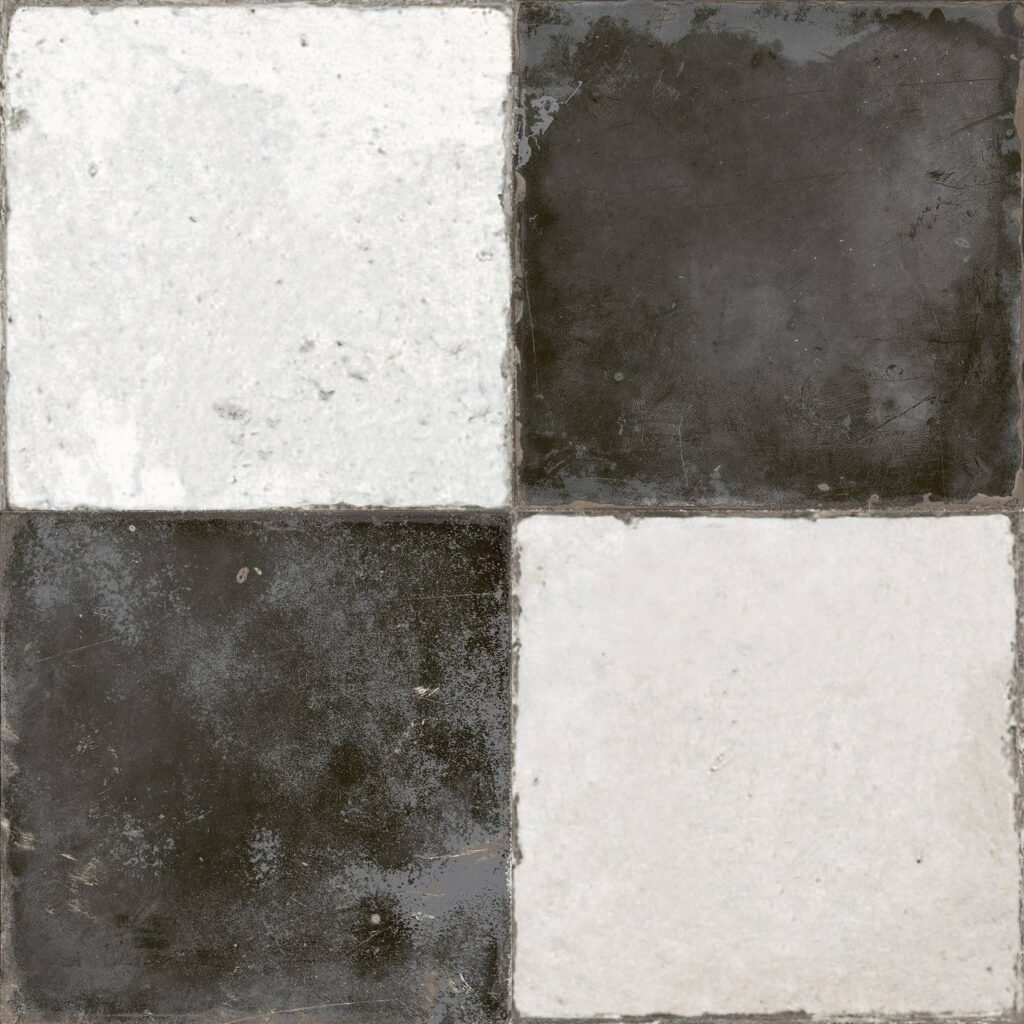 Textura · Sèrie FS Damero | Gres Mat · 45x45 cm | Peronda · 1