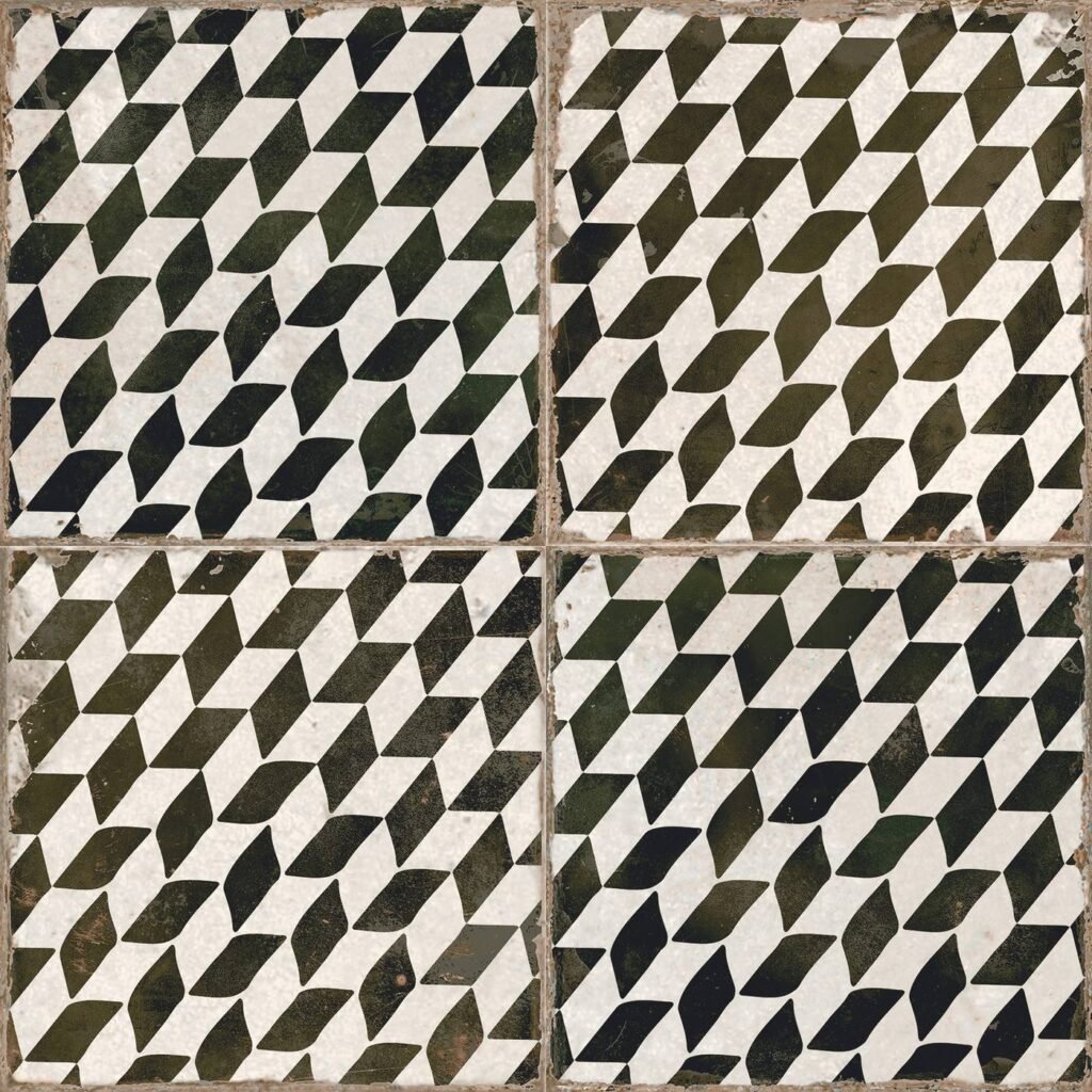 Textura · Sèrie FS Damero | Gres Mat · 45x45 cm | Peronda · 2