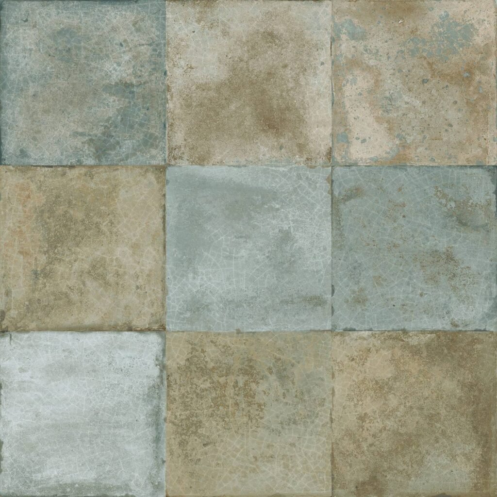 Textura · Sèrie FS Etna | Gres Mat · 33x33 cm | Peronda · 4
