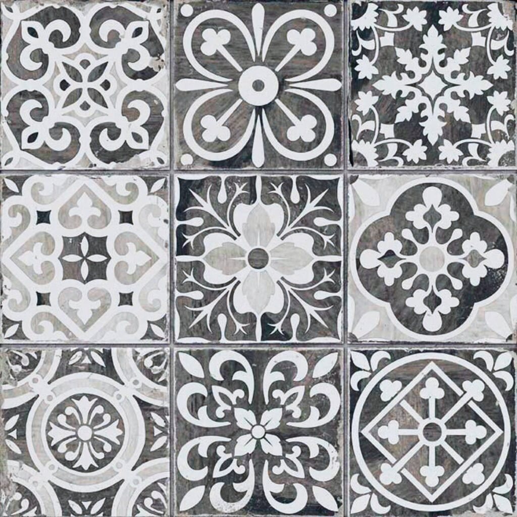 Textura · Sèrie FS Faenza | Gres Mat · 11x33 cm | Peronda · 2