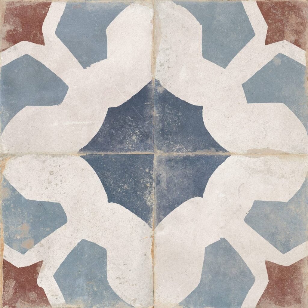 Textura · Sèrie FS Farfalla | Gres Mat · 45x45 cm | Peronda · 2