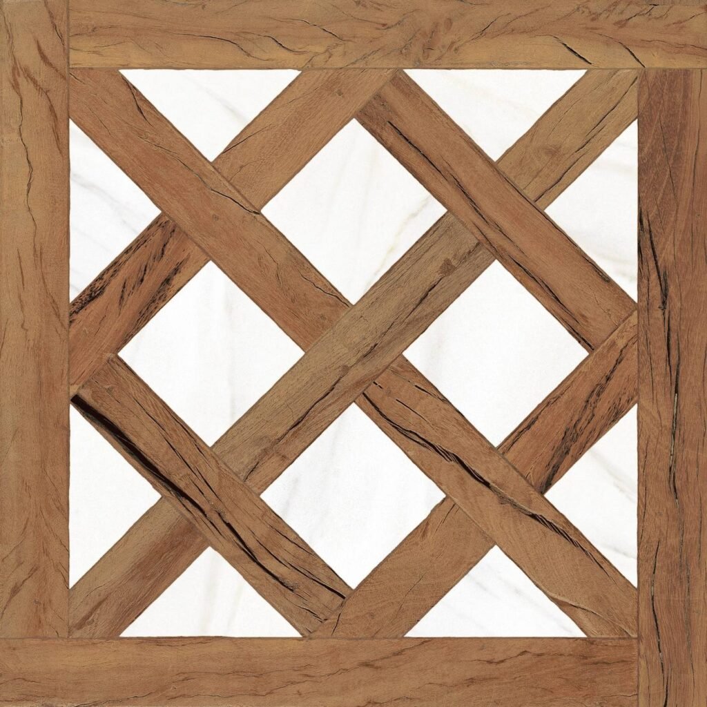 Textura · Sèrie FS Forest | Gres Mat · 45x45 cm / 7,3x45 cm | Peronda · 4
