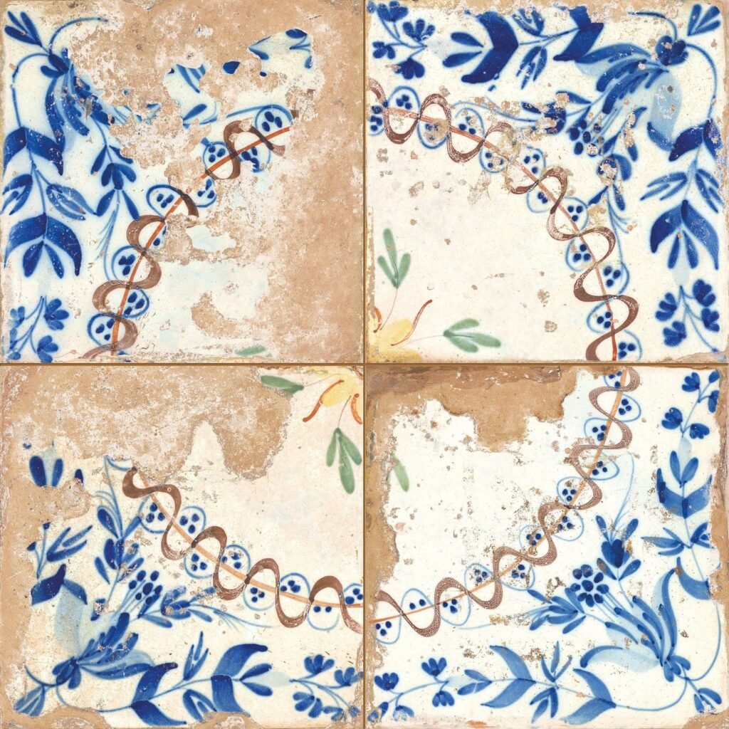 Textura · Sèrie FS Heritage | Gres Mat · 45x45 cm | Peronda · 2