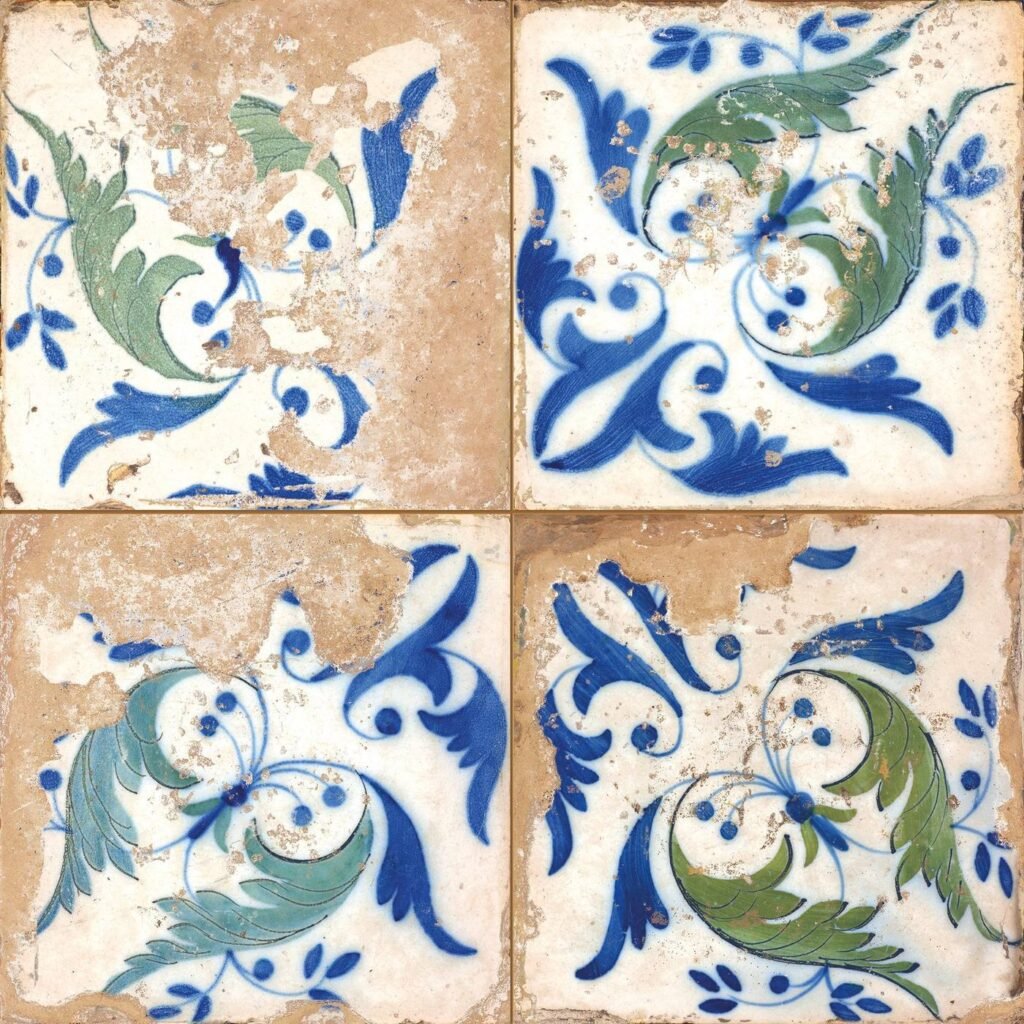 Textura · Sèrie FS Heritage | Gres Mat · 45x45 cm | Peronda · 3