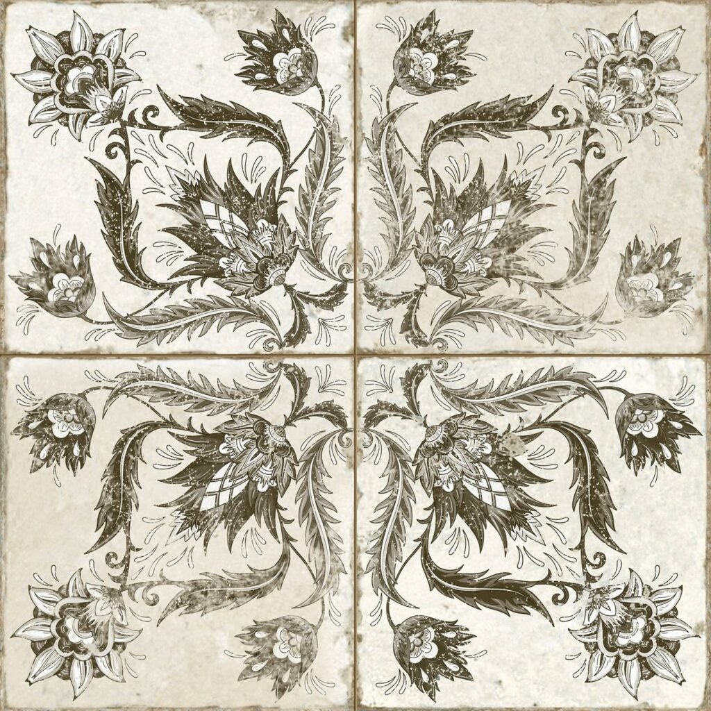 Textura · Sèrie FS Ivy | Gres Mat · 45x45 cm | Peronda · 3