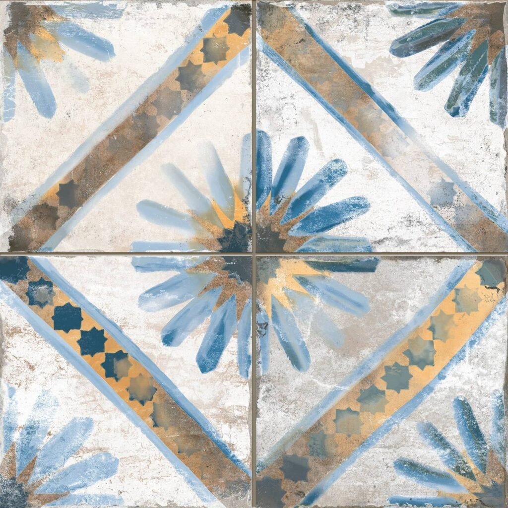 Textura · Sèrie FS Marrakech | Gres Mat · 45x45 cm | Peronda · 1