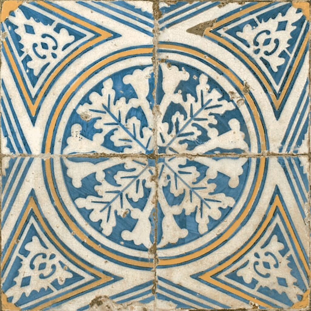 Textura · Sèrie FS Original | Gres Mat · 45x45 cm / 8x45 cm | Peronda · 3