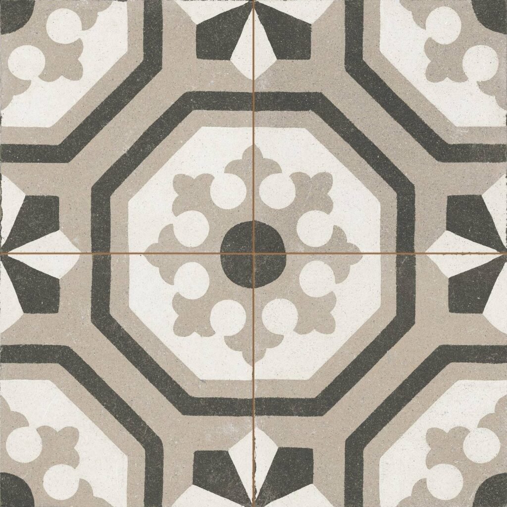 Textura · Sèrie FS Paname | Gres Mat · 45x45 cm | Peronda · 4