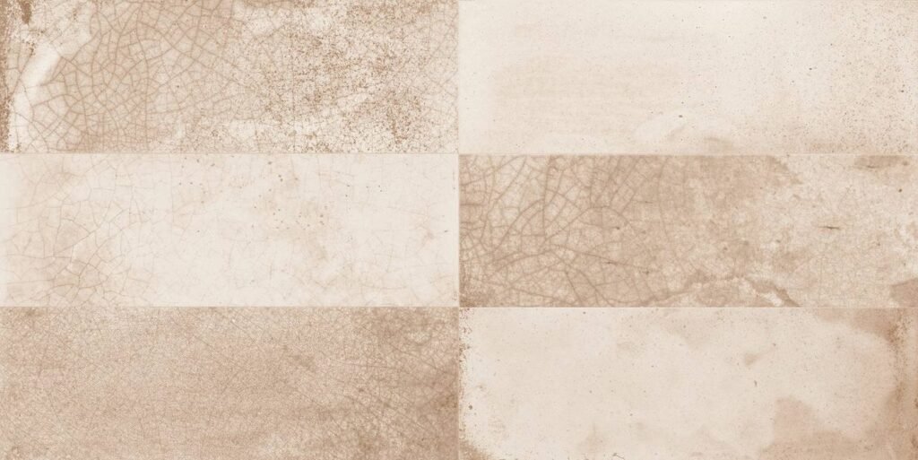 Textura · Sèrie FS Raku | Pasta Blanca Mat · 20x40 cm | Peronda · 5