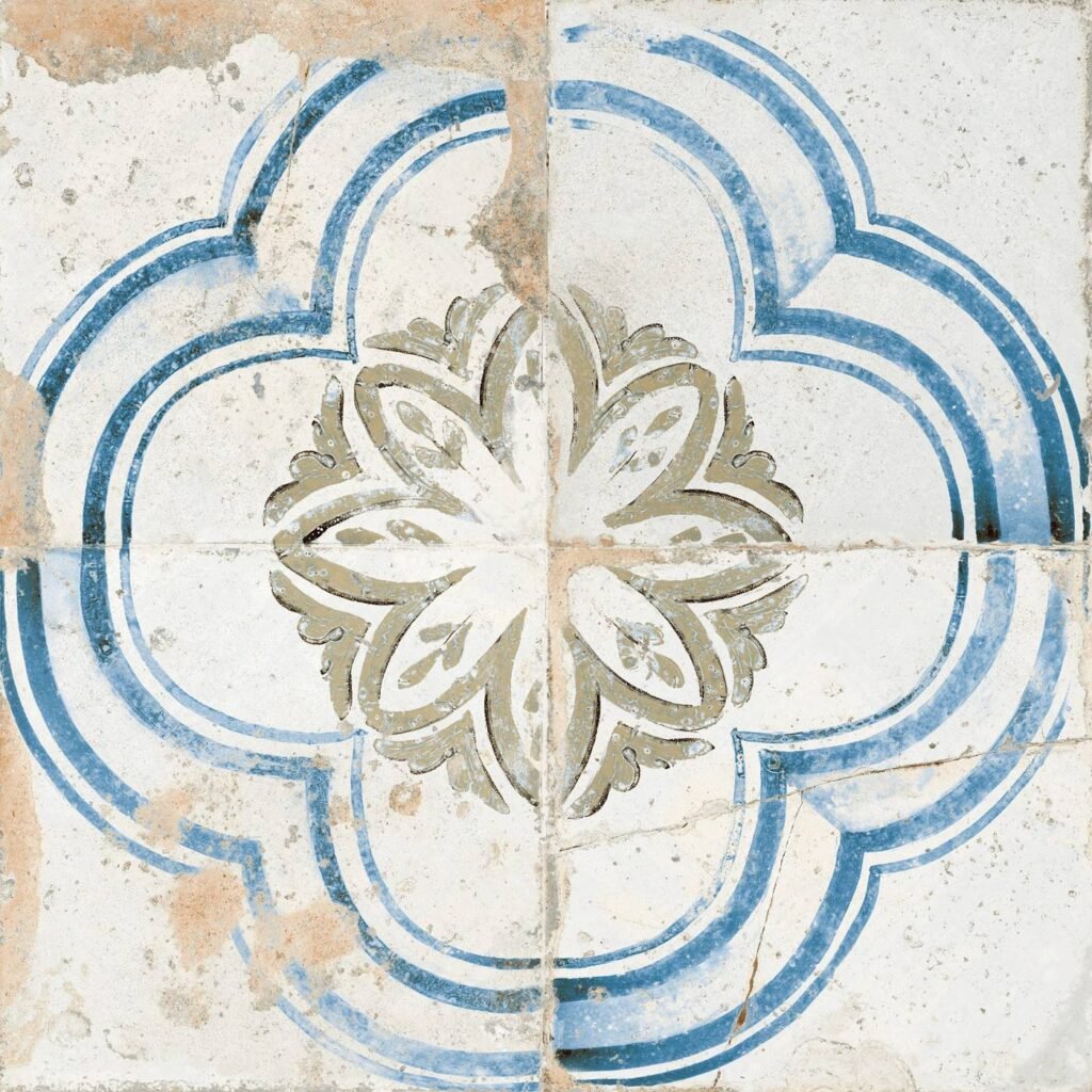Textura · Sèrie FS Roots | Gres Mat · 45x45 cm | Peronda · 1