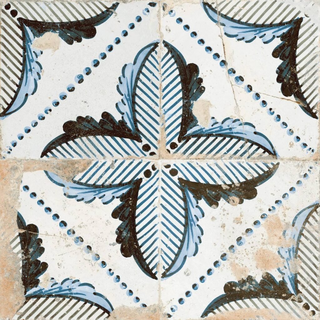 Textura · Sèrie FS Roots | Gres Mat · 45x45 cm | Peronda · 5