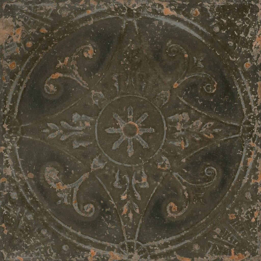 Textura · Sèrie FS Saja | Gres Mat · 33x33 cm | Peronda · 1