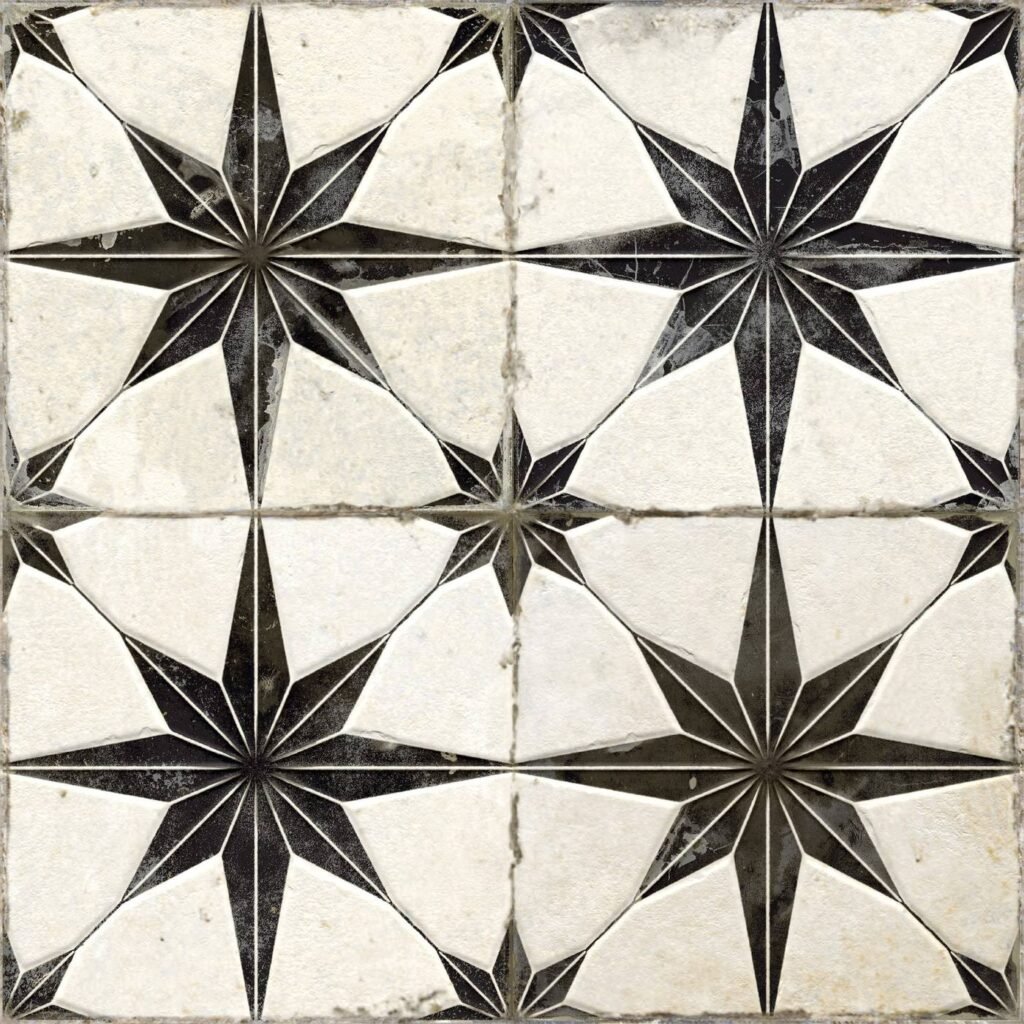 Textura · Sèrie FS Star Lt | Gres Mat · 45x45 cm | Peronda · 1