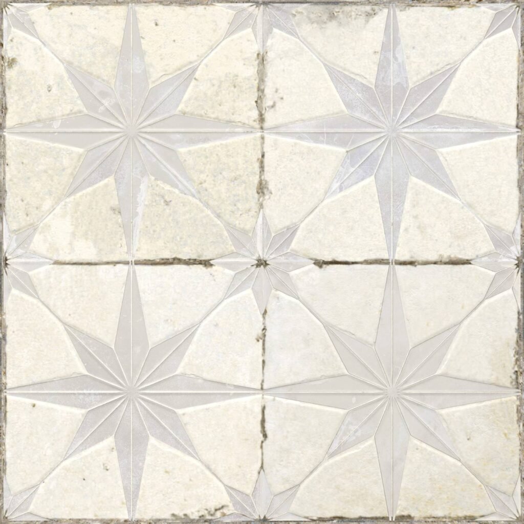 Textura · Sèrie FS Star Lt | Gres Mat · 45x45 cm | Peronda · 4