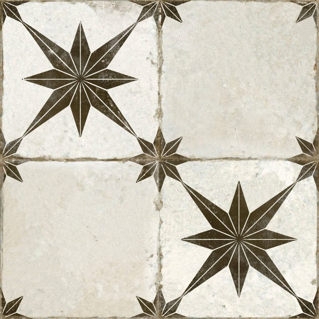 Textura · Sèrie FS Star | Gres Mat · 45x45 cm | Peronda · 1
