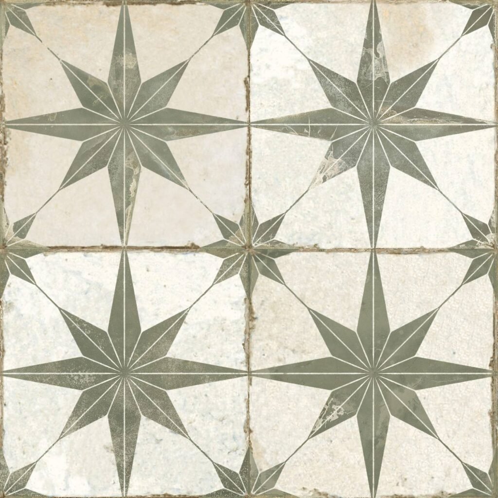 Textura · Sèrie FS Star | Gres Mat · 45x45 cm | Peronda · 4
