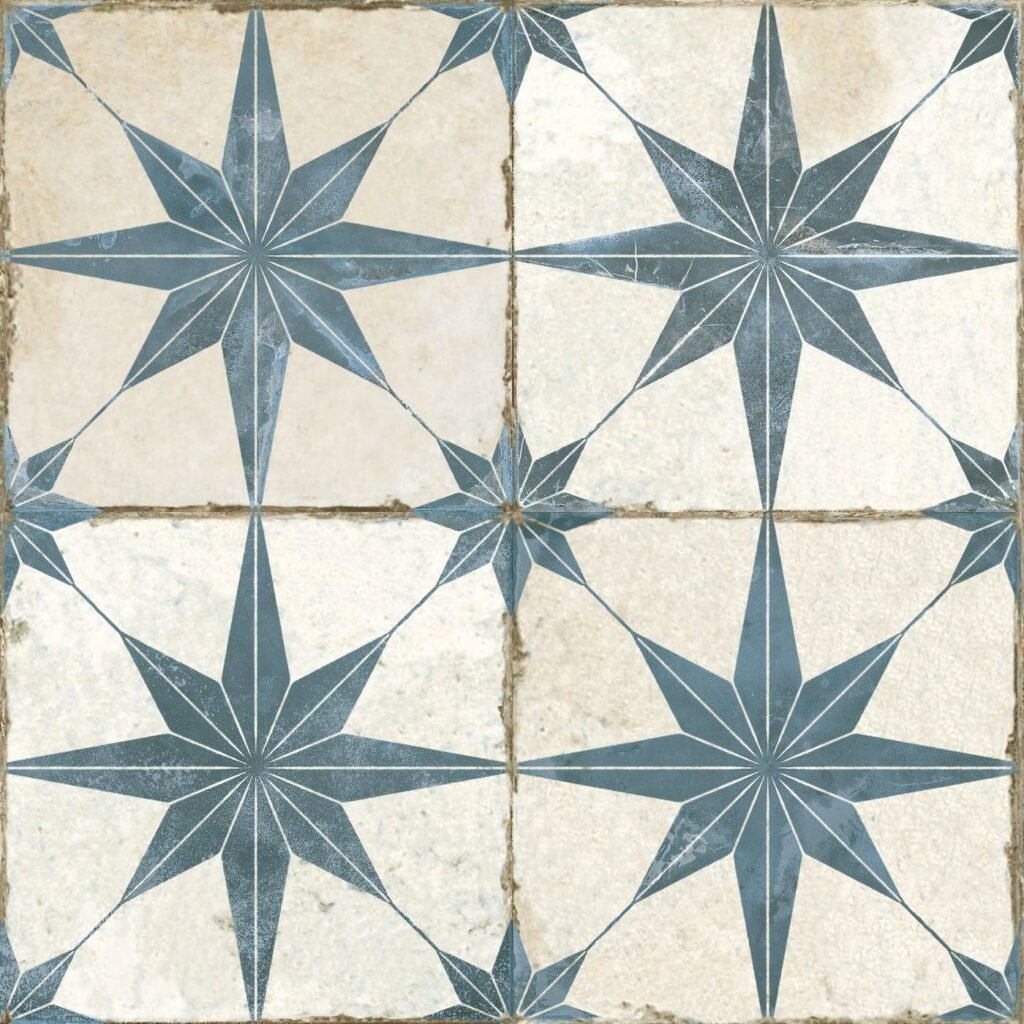 Textura · Sèrie FS Star | Gres Mat · 45x45 cm | Peronda · 5